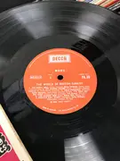 LP - Frankie Howerd, Spike Milligan, Benny Hill, a.o. - The World Of British Comedy