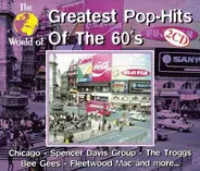 Spencer Davis, Bee Gees & others - The World Of Greatest Pop-Hits Of The 60's