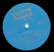 LP - Alan Price, Amen Corner a.o. - The World Of Hits Vol. 5