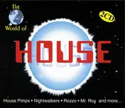 The Hunter - The World Of House