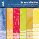 CD - Cosmic Voices, Oregon a.o. - The World Of Intuition 1 (Music Of All Colours) - Slip Sleeve
