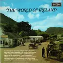 LP - The County Singers, Denis Martin, Robert Farnon... - The World Of Ireland