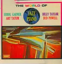 LP - Various - The World Of Jazz Piano