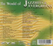 Double CD - Ella Fitzgerald, Louis Armstrong, Nina Simone a.o. - The World Of Jazzhits & Evergreens
