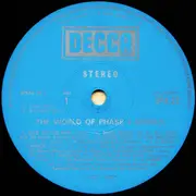 LP - Various - The World Of Phase 4 Stereo