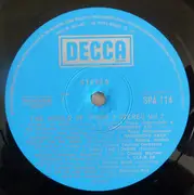 LP - Various - The World Of Phase 4 Stereo Vol. 2