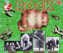 Double CD - Various - The World Of Rock