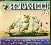 Double CD - Freddy Quinn, Johnny Hill, a.o - The World Of Seemannslieder