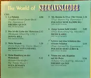 Double CD - Freddy Quinn, Johnny Hill, a.o - The World Of Seemannslieder