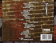 CD - Various - The Worldwide Tribute To The Real Oi Vol. 2