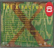 CD - Porno For Pyros, L7, Reverend Horton Heat, a.o. - The X Factor - Alternative Rock