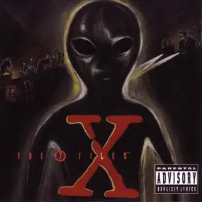 Foo Fighters - The X-Files - Songs In The Key Of X
