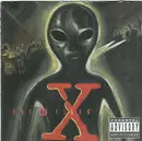 CD - Various - The X-Files - Songs In The Key Of X
