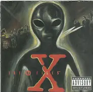 Mark Snow, Soul Coughing, Sheryl Crow - The X-Files - Songs In The Key Of X