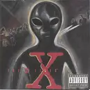 CD - Harvey*, Cave*, Wydler* - The X-Files - Songs In The Key Of X