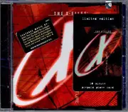 CD - Various - The X-Files: The Album - Limited