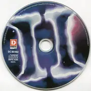 CD - Various - The X-Themes II - The Lost Backup Files