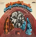 Double LP - Various - The Years To Remember: Those Great Moments In Radio