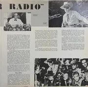Double LP - Various - The Years To Remember: Those Great Moments In Radio