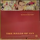 LP-Box - Fred Waring / Longines Symphonette / College Pops - The Years To Remember Volume 7: The Halls Of Ivy - Electronically re-channeled to simulate stereo