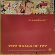 Fred Waring / Longines Symphonette / College Pops - The Years To Remember Volume 7: The Halls Of Ivy