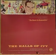 Fred Waring / Longines Symphonette / College Pops - The Years To Remember Volume 7: The Halls Of Ivy