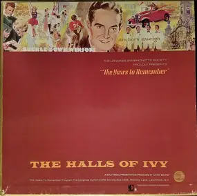 Various Artists - The Years To Remember Volume 7: The Halls Of Ivy