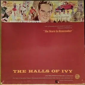 Various Artists - The Years To Remember Volume 7: The Halls Of Ivy