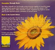 CD - Christine Baze, Kaki King, Sarah Bettens ... - The Yellow Umbrella Tour 2006 - Digipak