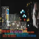 CD - Björk, David Arnlod, Stereo Mc´s - The Young Americans