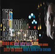CD - Björk, David Arnlod, Stereo Mc´s - The Young Americans