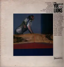 Jay Hoggard - The Young Lions