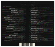 Double CD - Louis Armstrong / Count Basie / Sidney Bechet a.o. - The a-Z Encyclopedia of Jazz..