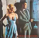 LP - Percy Faith / John Barry / Ray Conniff a.o. - The Action Movie Themes - + Inlay