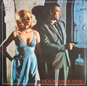 Percy Faith - The Action Movie Themes