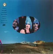 CD - Charlene, Paper Lace, A.o. - The Adventures Of Priscilla: Queen Of The Desert  (Original Motion Picture Soundtrack)