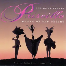 Charlene - The Adventures Of Priscilla: Queen Of The Desert - Original Motion Picture Soundtrack