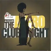 RAW ARTISTIC SOUL - The Afro Club Night Vol. 01