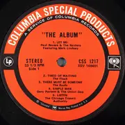 LP - Various - The Album