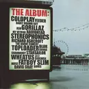 Double CD - Coldplay / Gorillaz / Radiohead a.o. - The Album