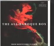 Various - The All-Baroque Box