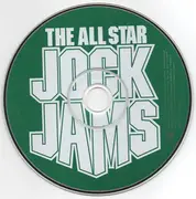 CD - Twisted Sister, Britney Spears, Blur - The All Star Jock Jams