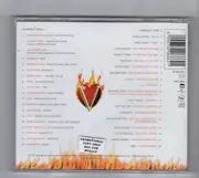 Double CD - Céline Dion & R. Kelly / Mariah Carey a.o. - The All Time Greatest Love Songs Volume 5