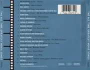 CD - Various - The All Time Greatest Movie Songs