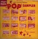 LP - Various - The Allegro-Royale Pop Sampler