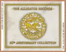 Double CD - Johnny Winter / Albert Collins a.o. - The Alligator Records 20th Anniversary Collection