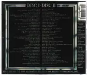 Double CD - Johnny Winter / Son Seals / James Cotton a.o. - The Alligator Records 25th Anniversary Collection