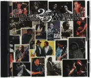 Johnny Winter / Floyd Dixon a.o. - The Alligator Records 25th Anniversary Collection