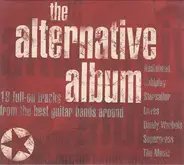 Radiohead, Coldplay a.o. - The Alternative Album
