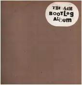 The Move - The A&M Bootleg Album